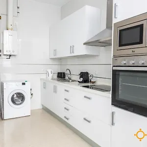  Apartamento Bike By Livework España