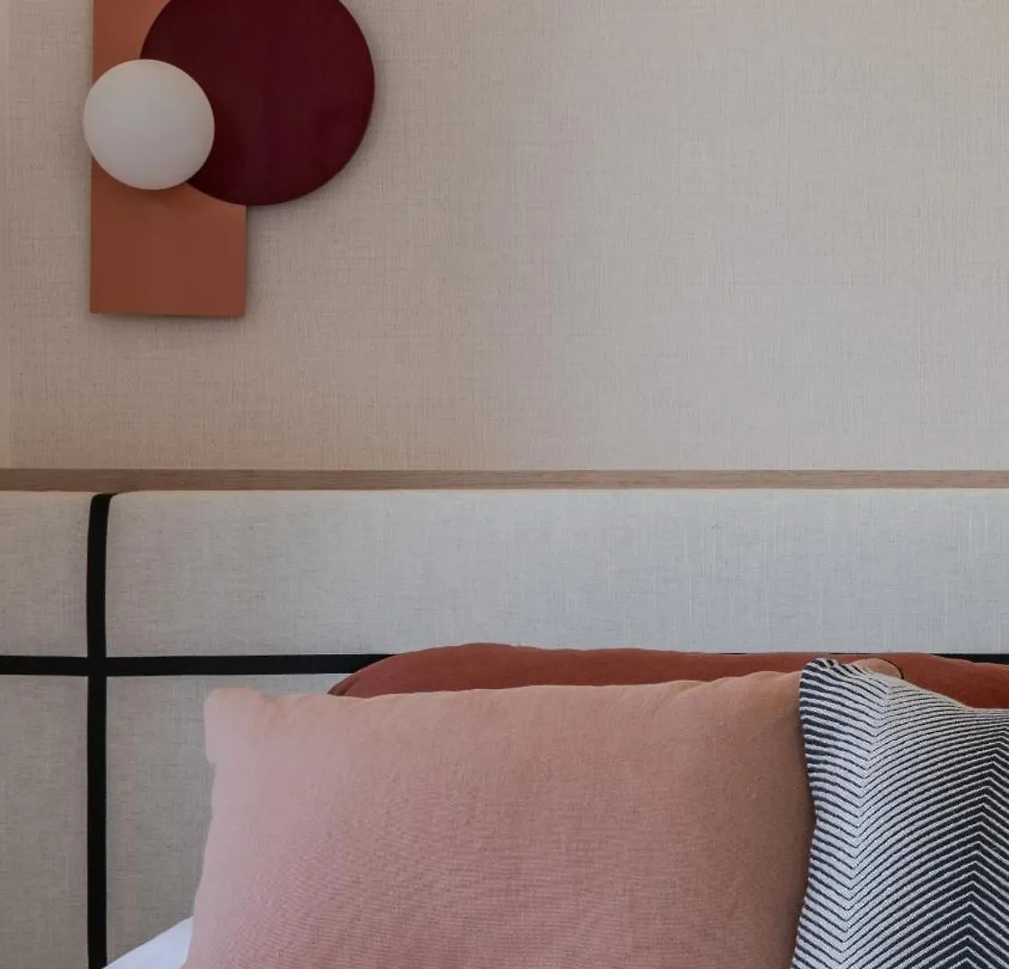 Edificio La Malagueta By Sharingco Apartment Malaga