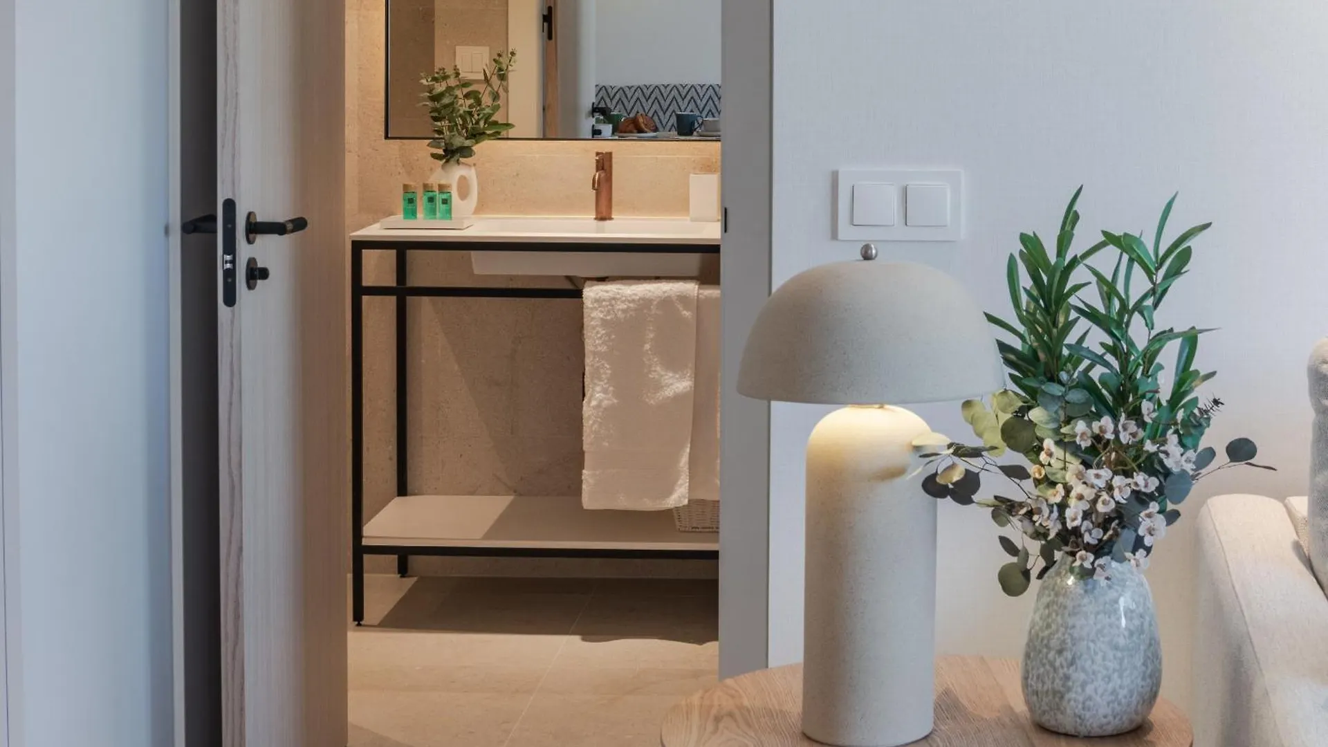 La Malagueta By Sharingco - Estudios Y Apartamentos Premium En Muelle Uno Málaga Appartement