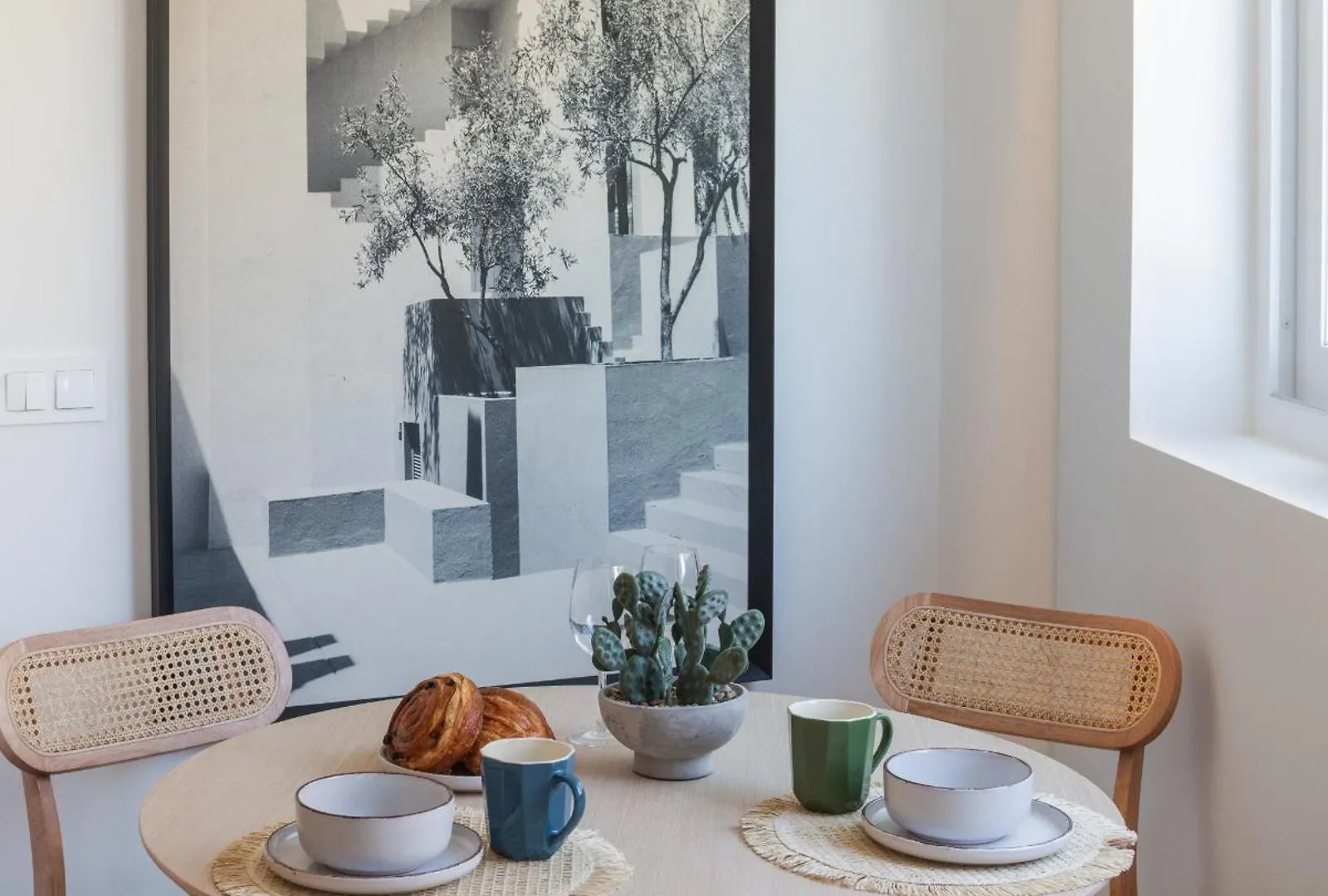 Edificio La Malagueta By Sharingco Apartment Malaga Spain