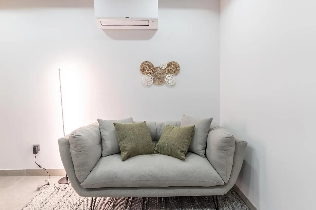 Apartment Studio La Malagueta By Sharingco Malaga