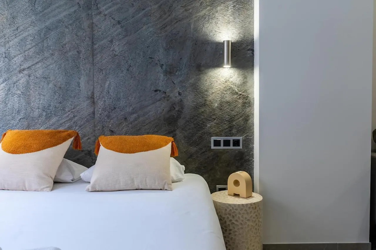 La Malagueta By Sharingco - Estudios Y Apartamentos Premium En Muelle Uno Apartment Malaga