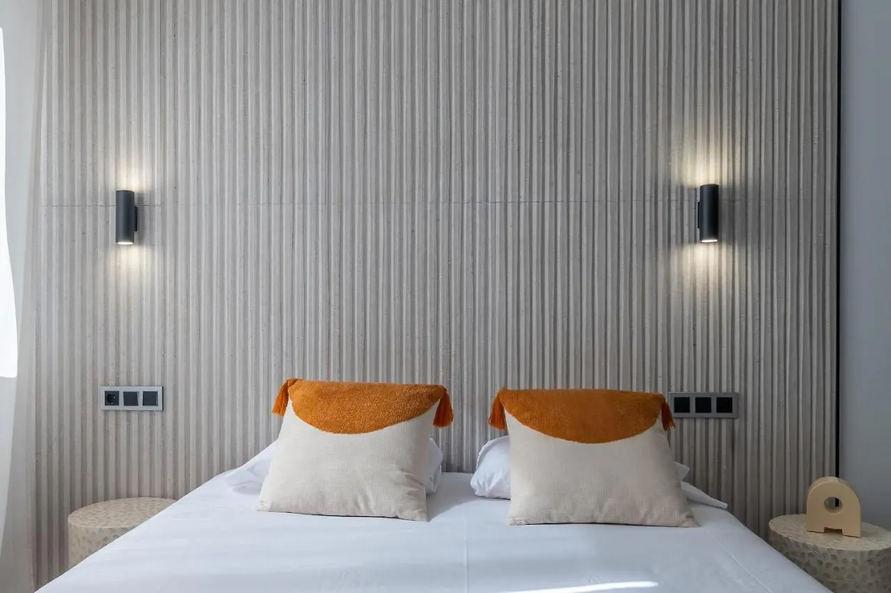 Studio La Malagueta By Sharingco Malaga