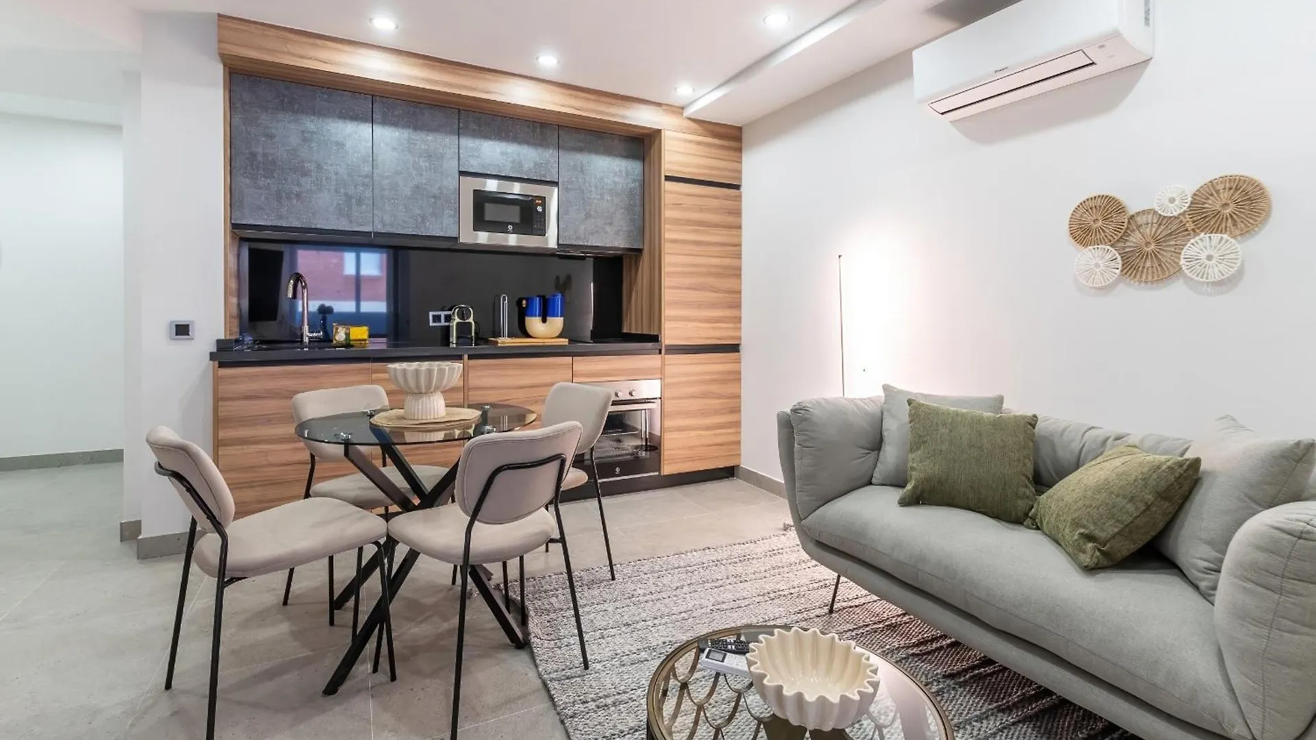 Studio La Malagueta By Sharingco location