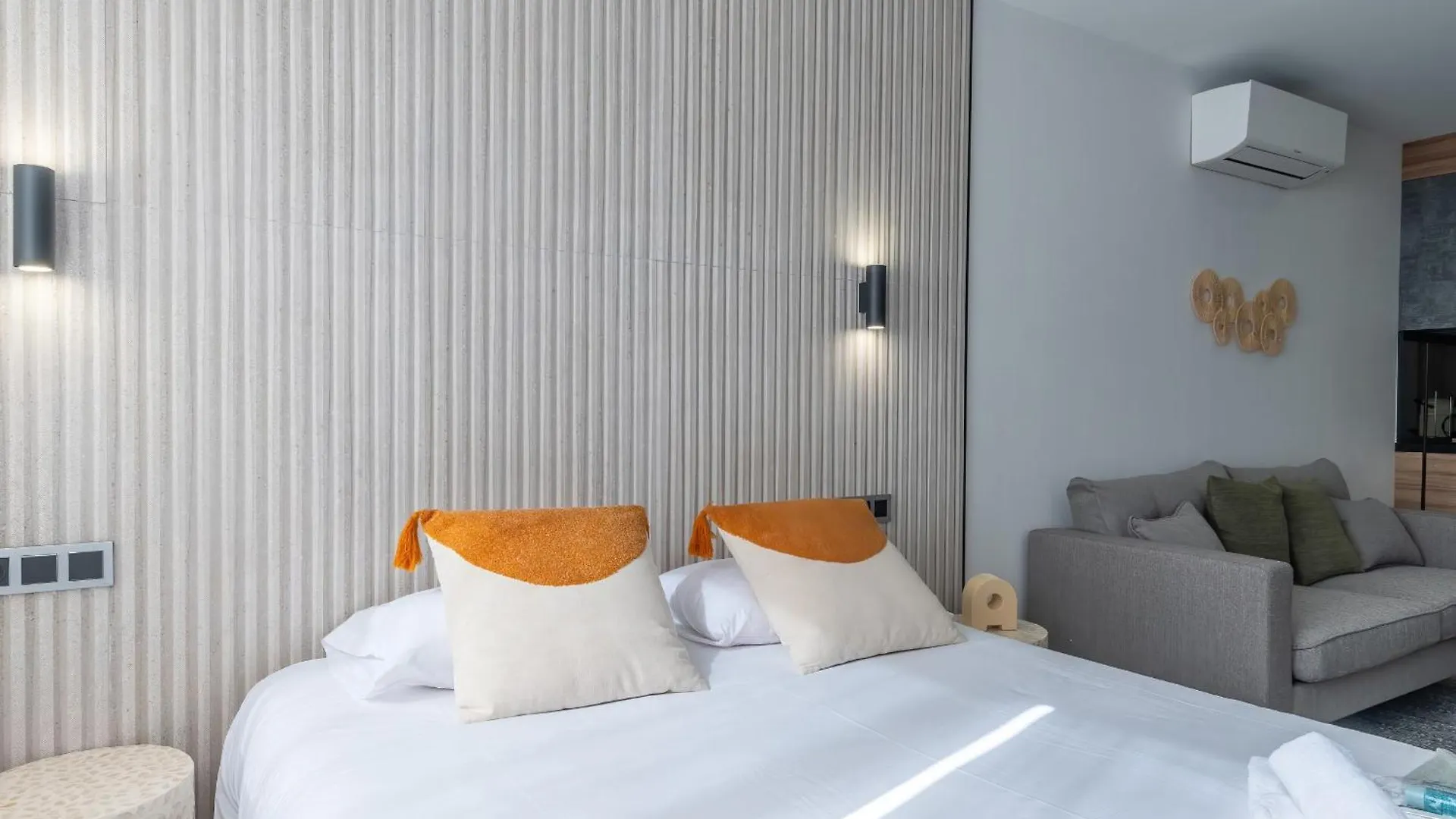 Studio La Malagueta By Sharingco Malaga