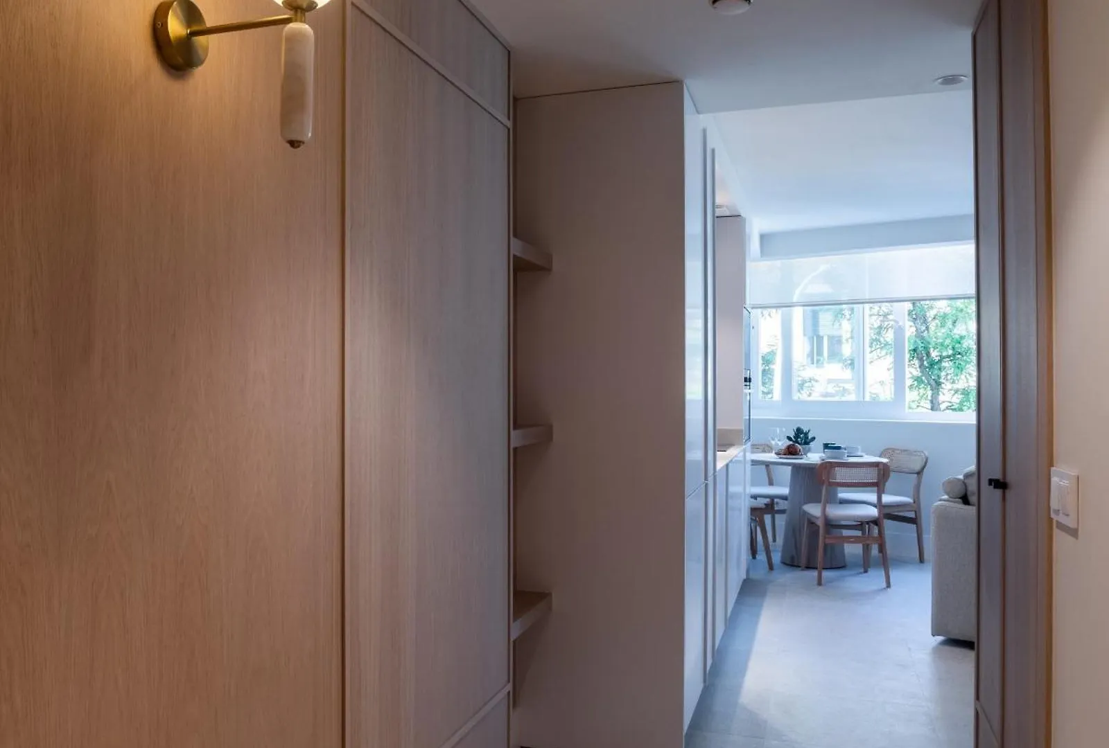 Apartment Edificio La Malagueta By Sharingco